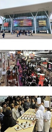 シラ国際外食産業見本市2027 出展概要