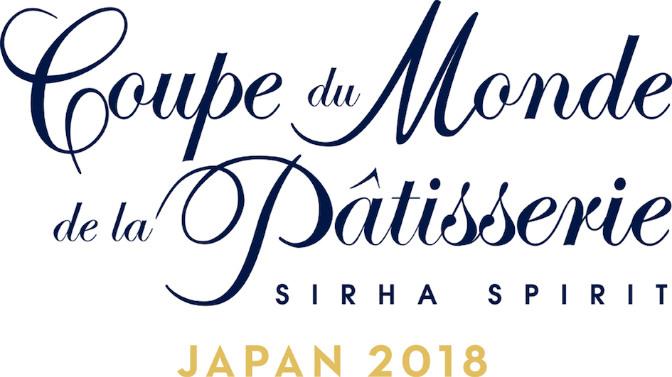 Coupe du monde de la pâtisserie