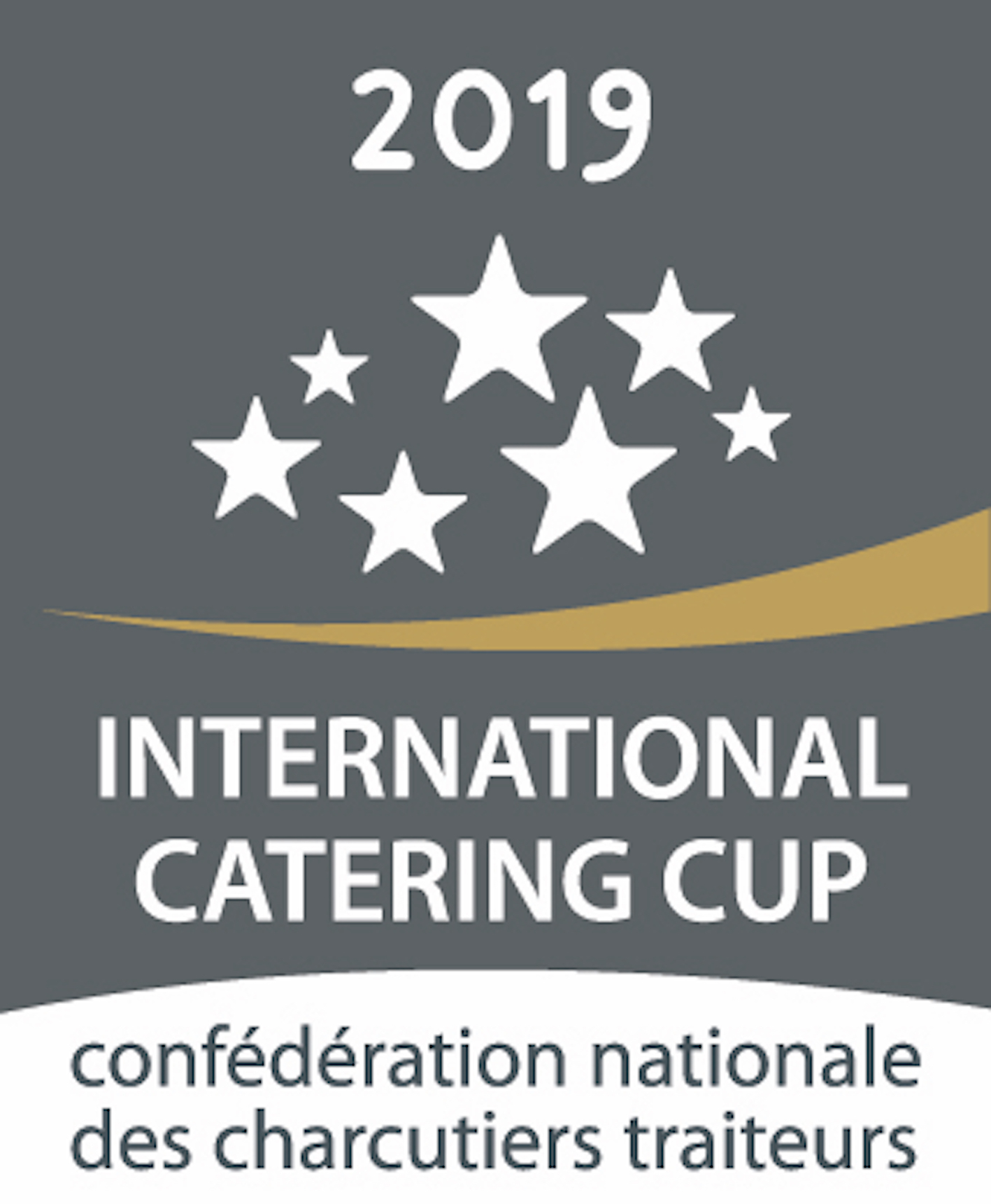 International Catering Cup